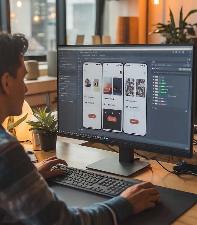 Solution Delivered for American Marketer Solution Delivered for American Marketer