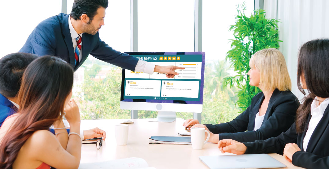 Club Membership Management Platforms Case Study | Lifestyle Club Your Way