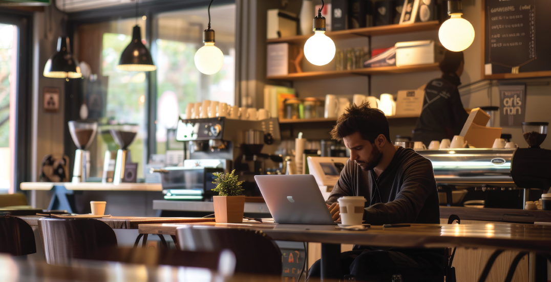 Restaurant Management Software Development Case Study